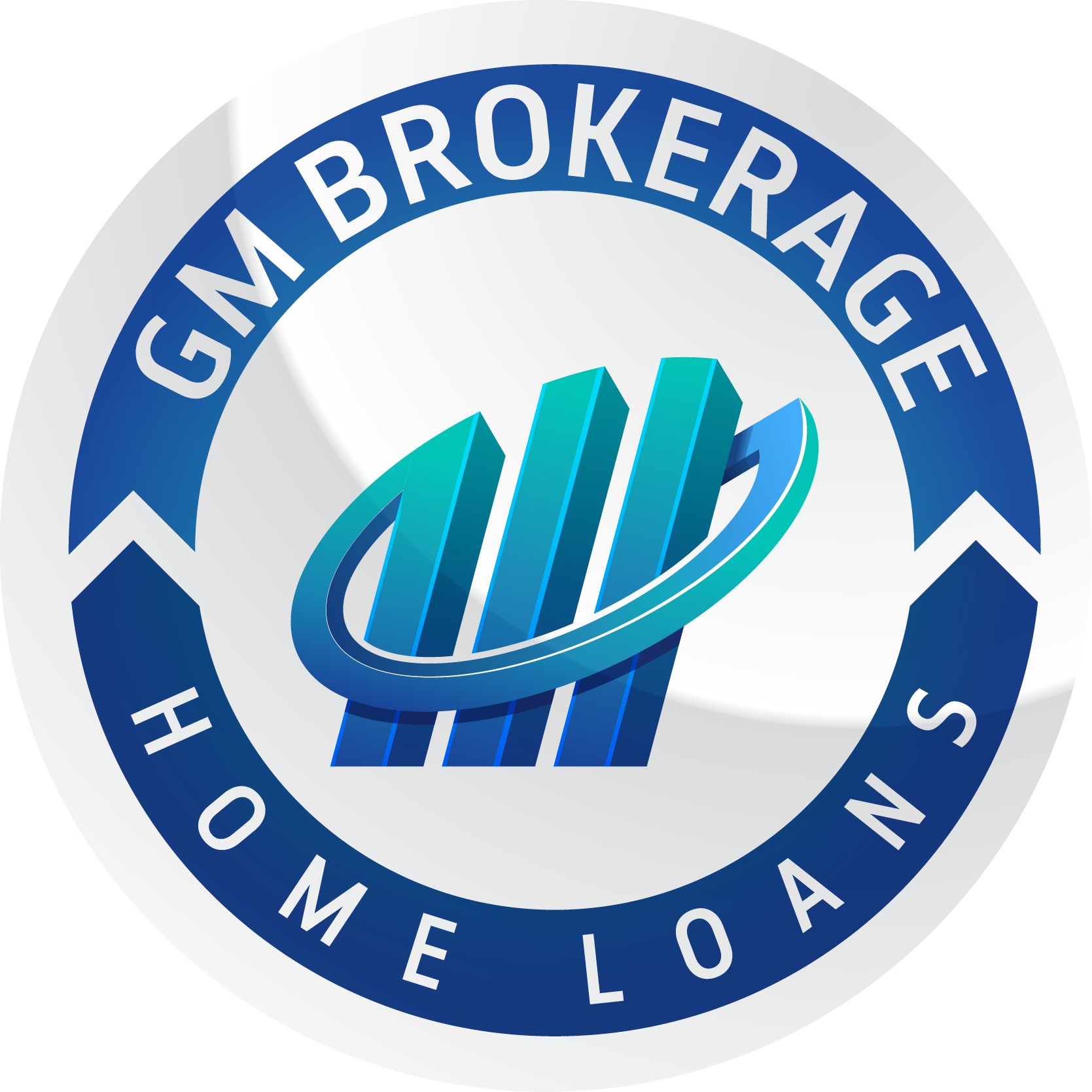 GM Brokerage Logo