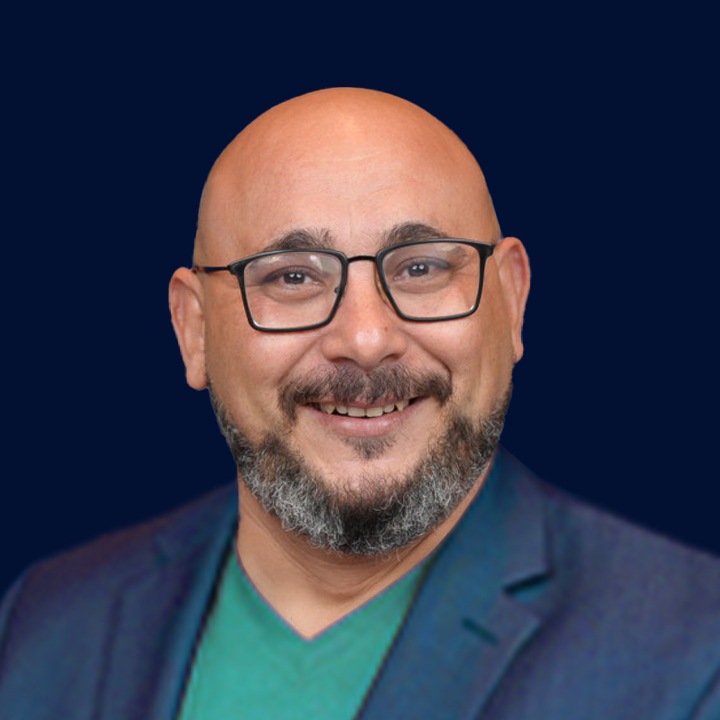 George Missiha